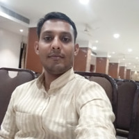 Ravi Prajapati