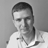 Evgen Pashkov
