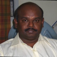 Bala Subramaniam Natarajan