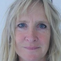 Dina Laurfeldt