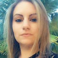 Aurélie POUHET - LAURENDEAU
