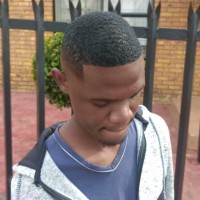 Mxolisi Zwane