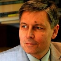 Gregory Sienczewski PhD, P Eng