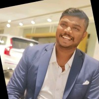 Prathap Gowda