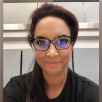 Caroline Goddard FCIPD