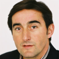 Raphaël Bouvier
