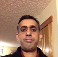 Mohammed Samshood