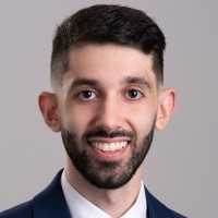 Ayman Mustafa, Md