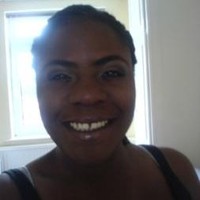 Elisha Patterson