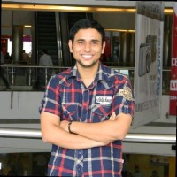 Saurabh Sharma