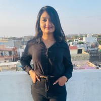 Priyanshi Sharma