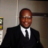 Eric Mdluli