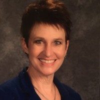 Mary Jo Gruber