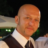 Daniele Vitalone