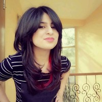 Disha Madan