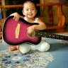 Jonathan Borromeo