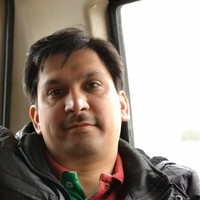Manik Sharma