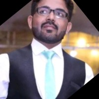Abbas Zaidi