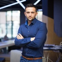 Konstantin Shatkovskiy