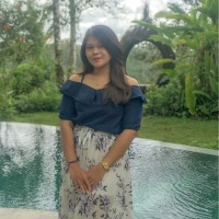 Putu Shintya Devi Maharani