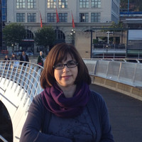 Sally Lowther