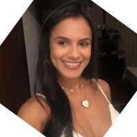 Thaís De Oliveira Gomes