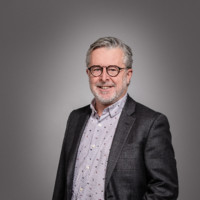 Luc Harnois
