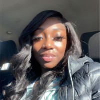 Alyssa Hickman