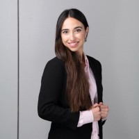 Nerea Martínez Aznar Medical Affairs