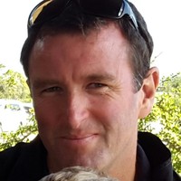 Keith Danckwerts