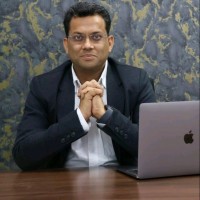 Dr. Amit Prakash Jain