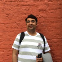 Avinandan Banerjee