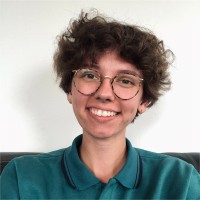 Lea Kirkegaard Thomsen