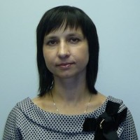 Наталия Бондар