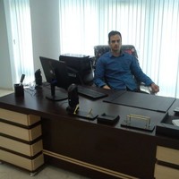 Mohamad Kianian