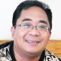 Crispin Casipit