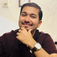 Tejas Kelkar