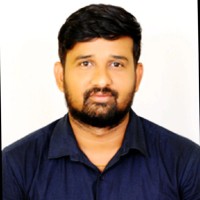 Karthik Morla