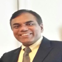 Nitinkumar (Nitin) Patel