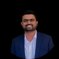Rupesh Shete