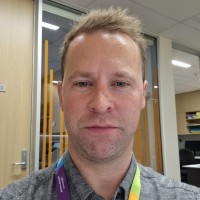 Michael Sutton