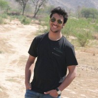 Krishan Sanghi