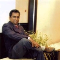 Jude Krishanthadias Dias