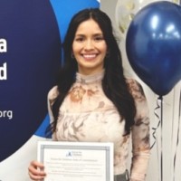 Alma Garcia