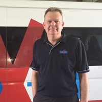 David Goodenough