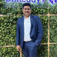 Dr. Venkata Madhubabu Meesala
