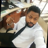 ELVIS MBONWU