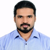 Rinu Raj