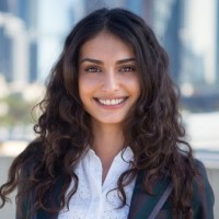 Sara Rohani