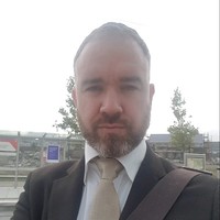 Keith Mcdaid